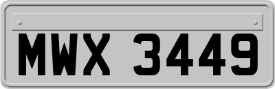 MWX3449