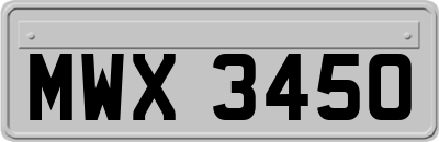 MWX3450
