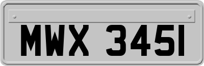 MWX3451