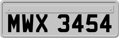 MWX3454