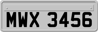 MWX3456