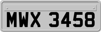MWX3458