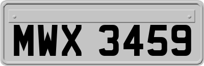 MWX3459