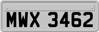 MWX3462