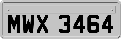 MWX3464
