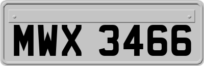 MWX3466