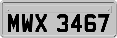 MWX3467