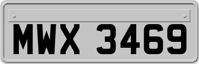 MWX3469