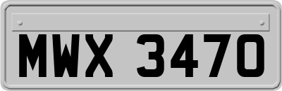 MWX3470
