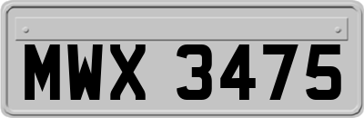 MWX3475