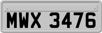 MWX3476