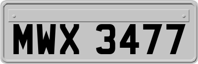 MWX3477