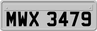 MWX3479