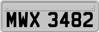 MWX3482