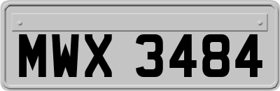 MWX3484