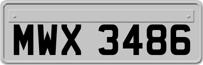 MWX3486
