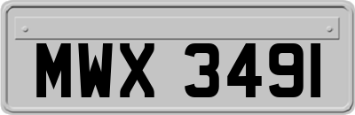 MWX3491