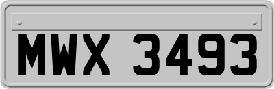 MWX3493
