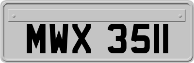 MWX3511