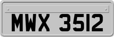 MWX3512
