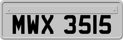 MWX3515