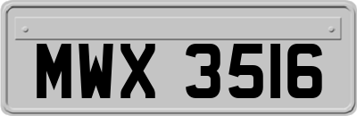 MWX3516