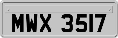 MWX3517
