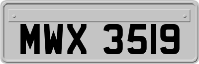 MWX3519