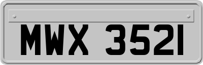 MWX3521