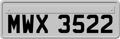 MWX3522