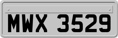 MWX3529