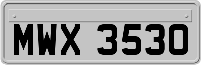 MWX3530