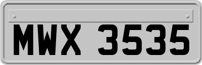 MWX3535