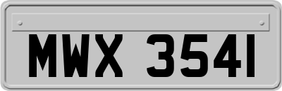 MWX3541