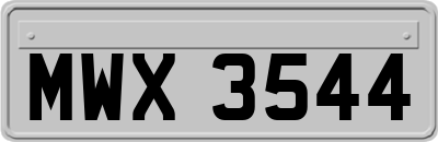 MWX3544