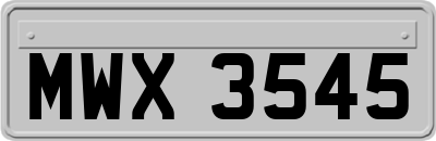 MWX3545