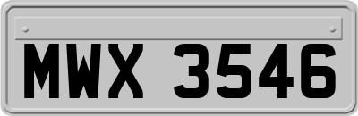 MWX3546