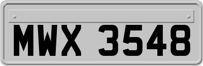 MWX3548