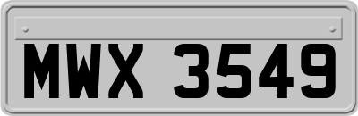 MWX3549