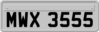 MWX3555