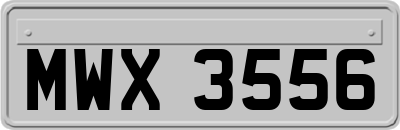MWX3556
