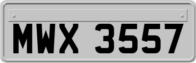 MWX3557