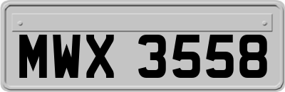 MWX3558