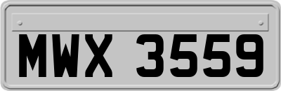 MWX3559