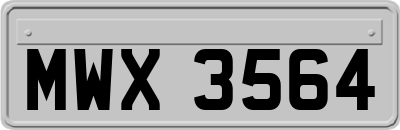 MWX3564