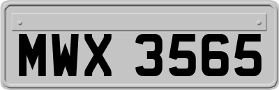 MWX3565