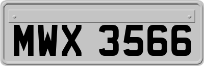 MWX3566