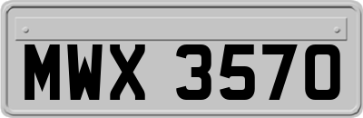 MWX3570