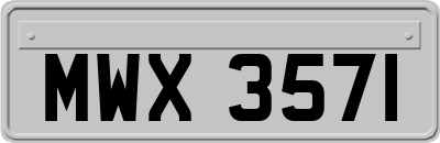 MWX3571