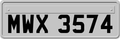 MWX3574